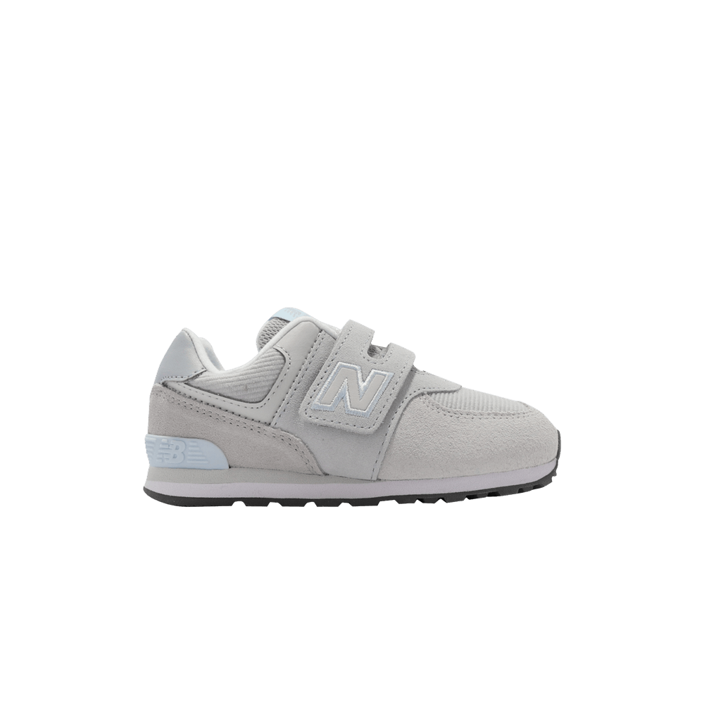 (Infant) NB 574 Wide 'Summer Fog'