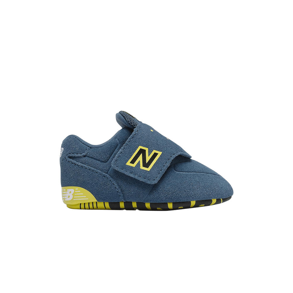 (Infant) NB 574 X-Wide 'Stars'