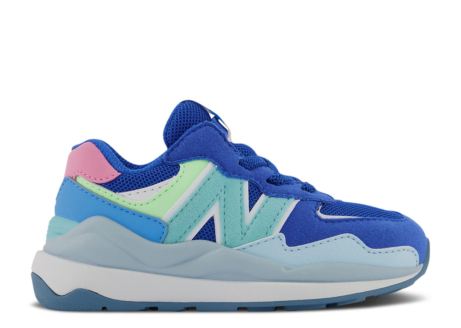 Buy (TD) New Balance 57/40 ''Blue Surf'' Baskets IV5740RK