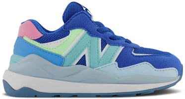 (Infant) New Balance 57/40 'Blue Surf' IV5740RK (Infant) New Balance 57/40 'Blue Surf' IV5740RK