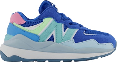 (Infant) New Balance 57/40 'Blue Surf' IV5740RK (Infant) New Balance 57/40 'Blue Surf' IV5740RK