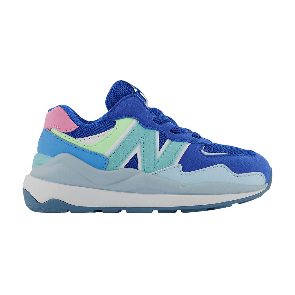 Buy (TD) New Balance 57/40 'Blue Surf' Azul Claro IV5740RK