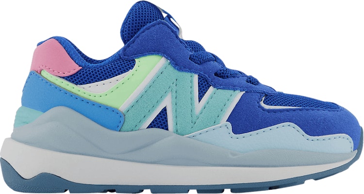 (TD) New Balance 57/40 'Blue Surf' Azul Claro IV5740RK Buy (TD) New Balance 57/40 'Blue Surf' Azul Claro IV5740RK