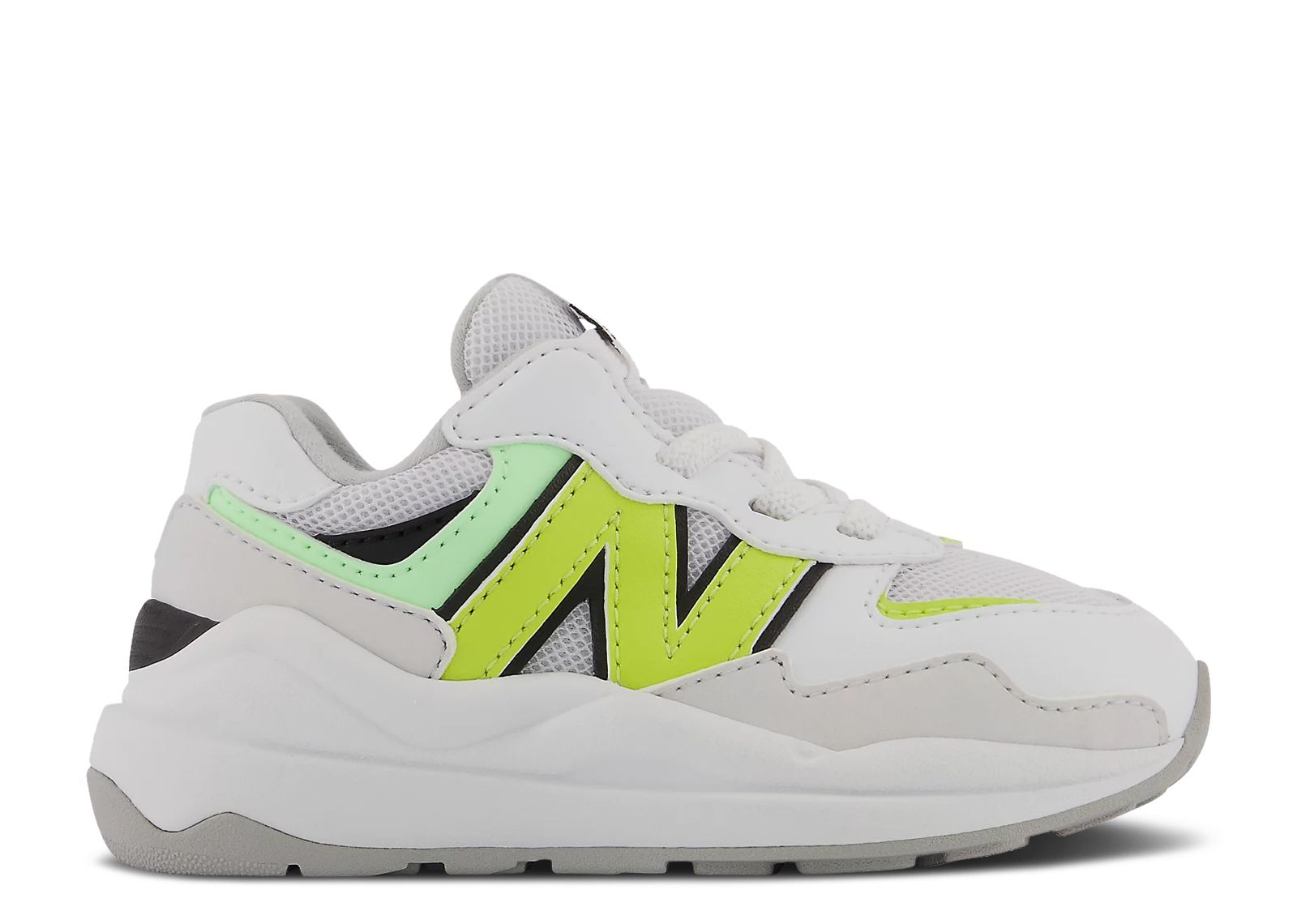 Buy (TD) New Balance 57/40 'Putih Lemonade' IV5740SA