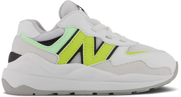 (TD) New Balance 57/40 'Putih Lemonade' IV5740SA Buy (TD) New Balance 57/40 'Putih Lemonade' IV5740SA