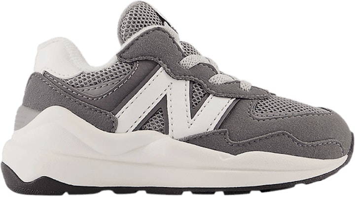(Infant) New Balance 57/40 Bungee 'Castlerock' IV5740VB Buy (Infant) New Balance 57/40 Bungee 'Castlerock' IV5740VB