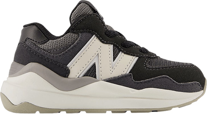 (TD) ニューバランス 57/40 ワイド 黒/ムーンビーム IV5740RS-W Buy (TD) ニューバランス 57/40 ワイド 黒/ムーンビーム IV5740RS-W