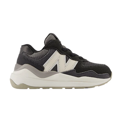 (Infant) NB 57/40 Bungee Wide 'Black Moonbeam'
