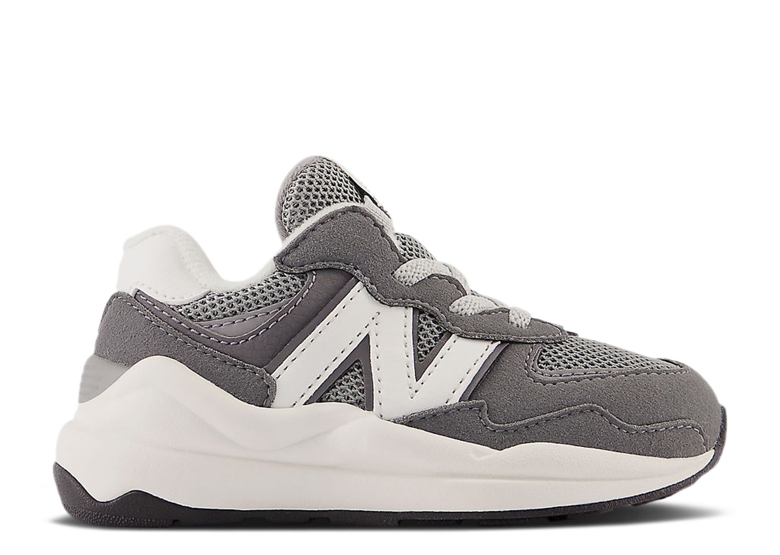 Buy (TD) New Balance 57/40 Bungee Wide ''Castlerock'' Sneakers Heren/Dames. IV5740VB-W