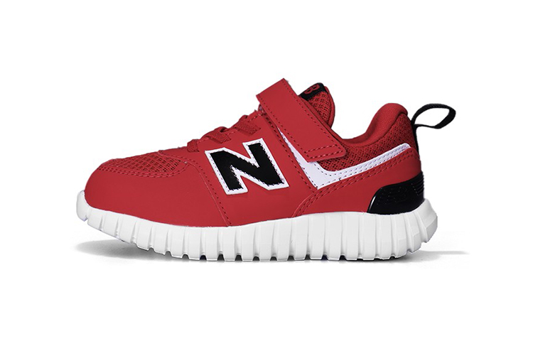 (Infant) New Balance 57 Series Low 'Red' IV57FLR