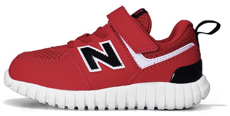 (TD) New Balance 57 Series Rendah 'Merah' IV57FLR Buy (TD) New Balance 57 Series Rendah 'Merah' IV57FLR