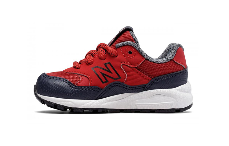 Buy (TD) New Balance 580 'Rojo Azul' KL580A2I