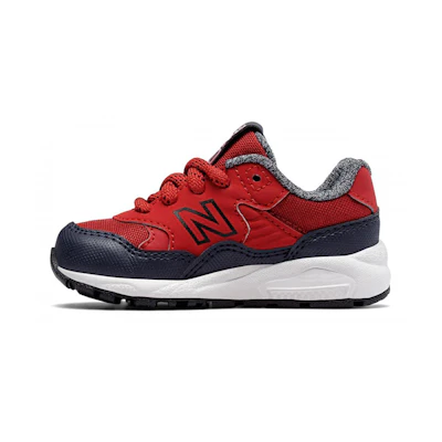 (Infant) NB 580 'Red Blue'