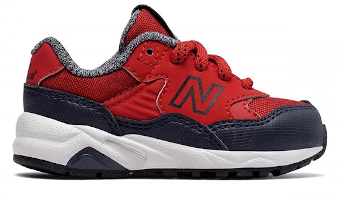 (TD) New Balance 580 'Rojo Azul' KL580A2I Order (TD) New Balance 580 'Rojo Azul' KL580A2I