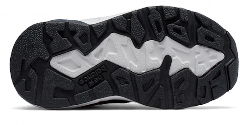 (TD) New Balance 580 'Rojo Azul' KL580A2I Shop (TD) New Balance 580 'Rojo Azul' KL580A2I