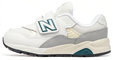 (Infant) New Balance 580 'White' IV580WG