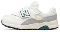 Buy (TD) New Balance 580 'Putih' IV580WG