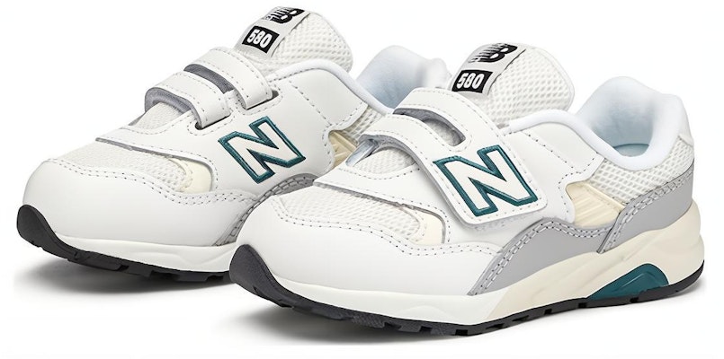 (TD) New Balance 580 'Putih' IV580WG Order (TD) New Balance 580 'Putih' IV580WG