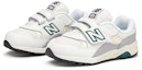 Order (TD) New Balance 580 'Putih' IV580WG