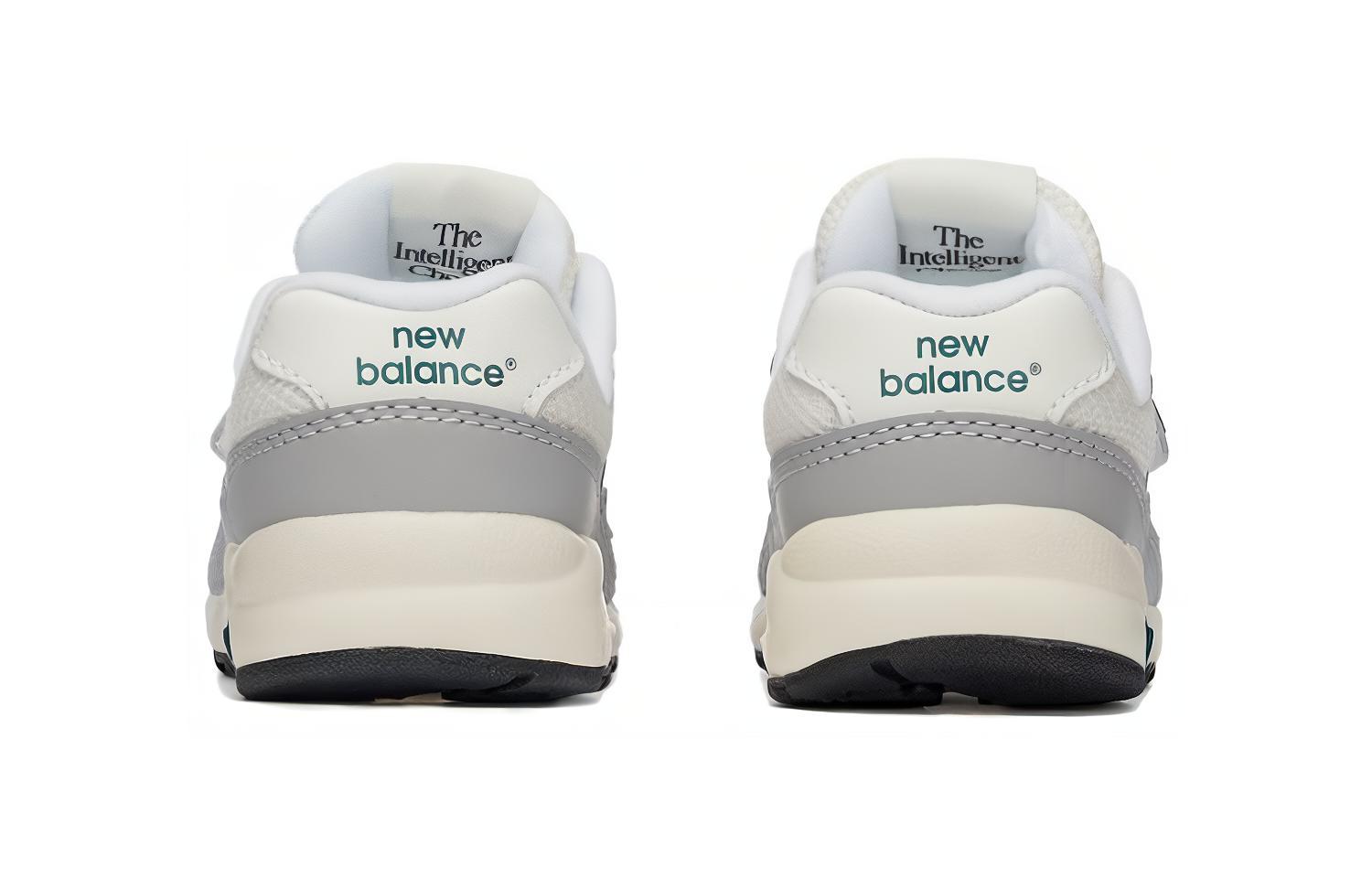 Shop (TD) New Balance 580 'Putih' IV580WG