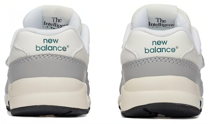 (TD) New Balance 580 'Putih' IV580WG Shop (TD) New Balance 580 'Putih' IV580WG