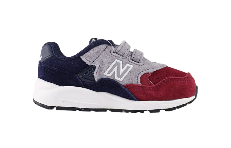 Order (TD) ニューバランス580 ロー "青赤ベルクロ" KV580T5I