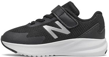 (Infant) New Balance 611 'Black Velcro' IT611TBS (Infant) New Balance 611 'Black Velcro' IT611TBS