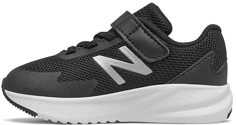 (Infant) New Balance 611 'Black Velcro' IT611TBS Buy (Infant) New Balance 611 'Black Velcro' IT611TBS