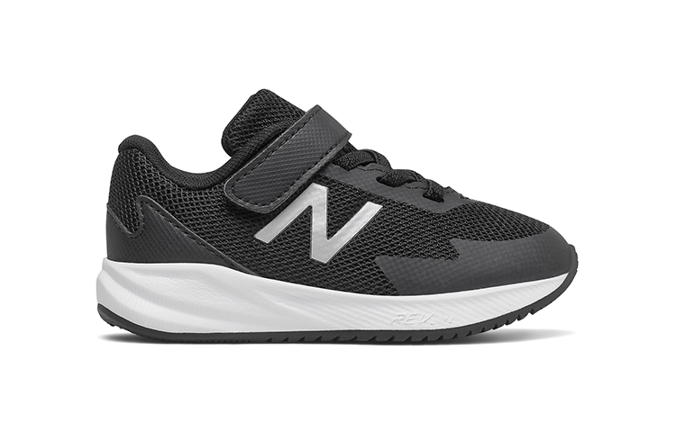 Order (TD) New Balance 611 ''Schwarz Klettverschluss'' IT611TBS