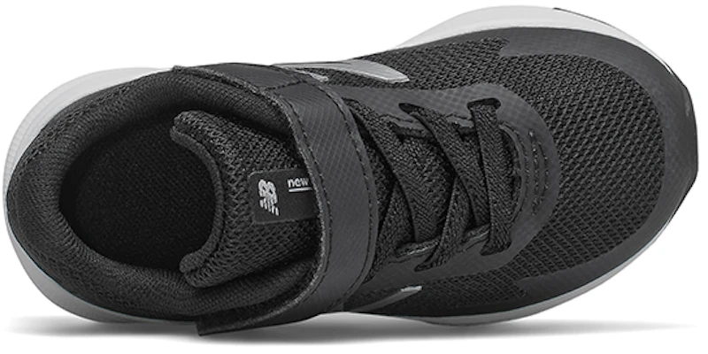 (TD) New Balance 611 ''Schwarz Klettverschluss'' IT611TBS Lookbook (TD) New Balance 611 ''Schwarz Klettverschluss'' IT611TBS
