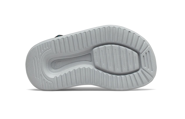 (Infant) NB 650 'Black Orange Yellow' 圖 4