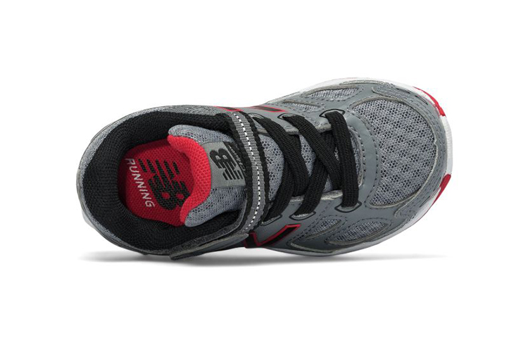 (Infant) NB 680 Low 'Grey-Red' 圖 3
