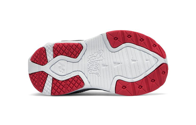 (Infant) NB 680 Low 'Grey-Red' 圖 4