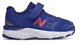 Order (TD) New Balance 680 v5 'Hook and Loop Biru' KA680PDI