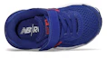 Lookbook (TD) New Balance 680 v5 'Hook and Loop Biru' KA680PDI