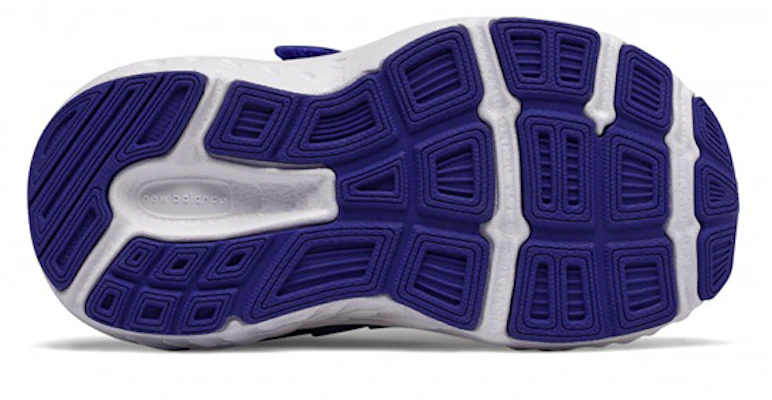 (TD) New Balance 680 v5 'Hook and Loop Biru' KA680PDI Shop (TD) New Balance 680 v5 'Hook and Loop Biru' KA680PDI