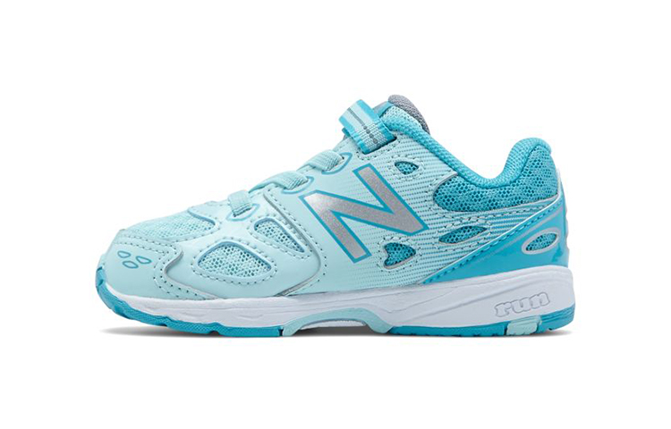 (Infant) New Balance 680v3 'Blue Agua' KA680OWI
