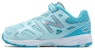 (TD) New Balance 680v3 'Biru Agua' KA680OWI