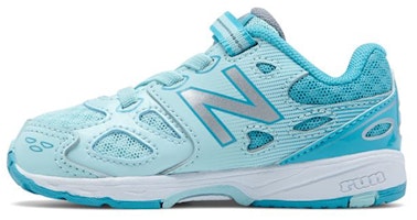 (Infant) New Balance 680v3 'Blue Agua' KA680OWI (Infant) New Balance 680v3 'Blue Agua' KA680OWI