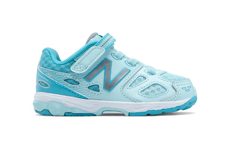 Order (TD) New Balance 680v3 'Biru Agua' KA680OWI