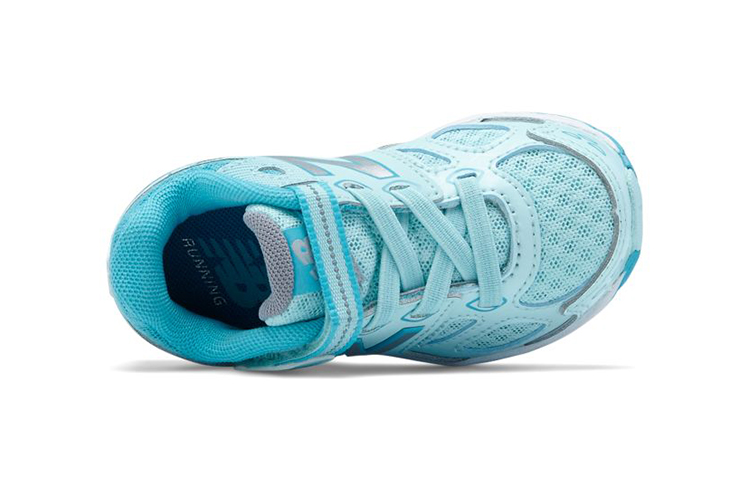 Lookbook (TD) New Balance 680v3 'Biru Agua' KA680OWI
