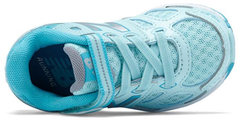 (TD) New Balance 680v3 'Biru Agua' KA680OWI Lookbook (TD) New Balance 680v3 'Biru Agua' KA680OWI