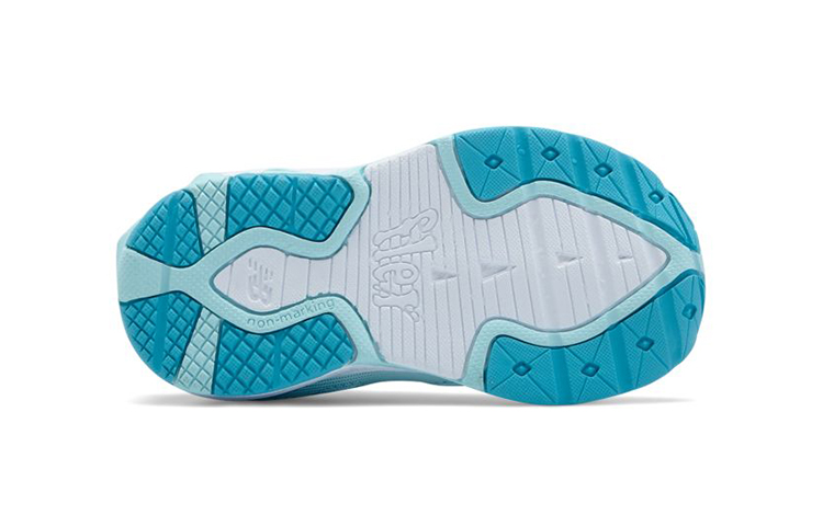 Shop (TD) New Balance 680v3 'Biru Agua' KA680OWI