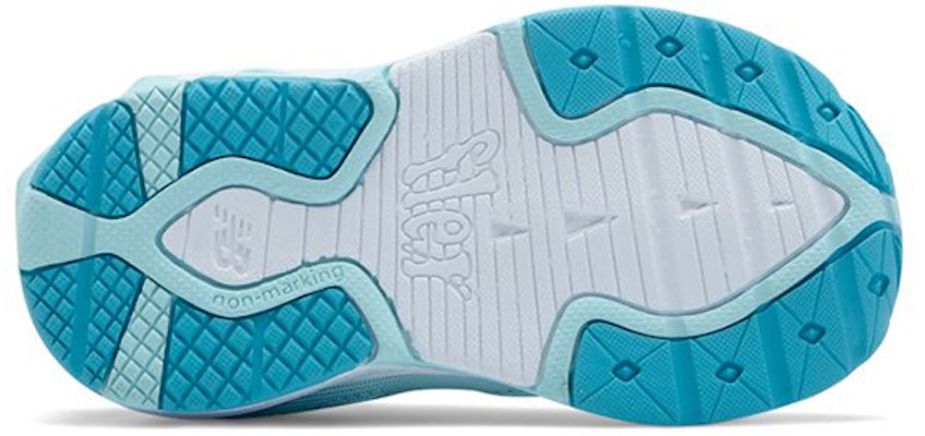(TD) New Balance 680v3 'Biru Agua' KA680OWI Shop (TD) New Balance 680v3 'Biru Agua' KA680OWI