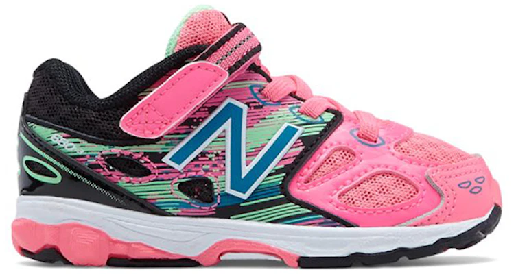 (TD) 新百伦 680v3 '粉黑色' KA680GXI Order (TD) 新百伦 680v3 '粉黑色' KA680GXI