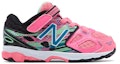 Order (TD) New Balance 680v3 'Merah Jambu Hitam' KA680GXI