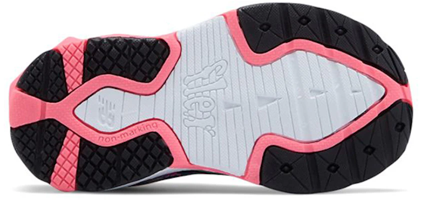 (TD) 新百伦 680v3 '粉黑色' KA680GXI Shop (TD) 新百伦 680v3 '粉黑色' KA680GXI
