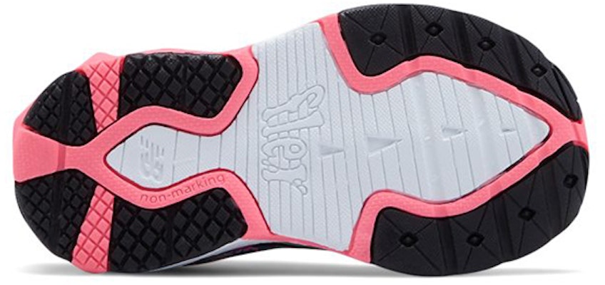 (Infant) New Balance 680v3 'Pink Black' KA680GXI Shop (Infant) New Balance 680v3 'Pink Black' KA680GXI