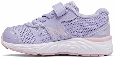 (Infant) New Balance 680v5 'Light Purple' IA680CS (Infant) New Balance 680v5 'Light Purple' IA680CS