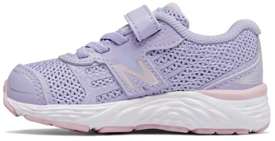 (Infant) New Balance 680v5 'Light Purple' IA680CS (Infant) New Balance 680v5 'Light Purple' IA680CS